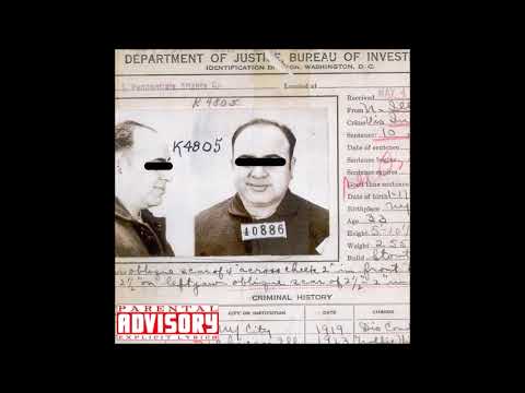 Merciless Midus - Criminal Charge - Full Ep 2018