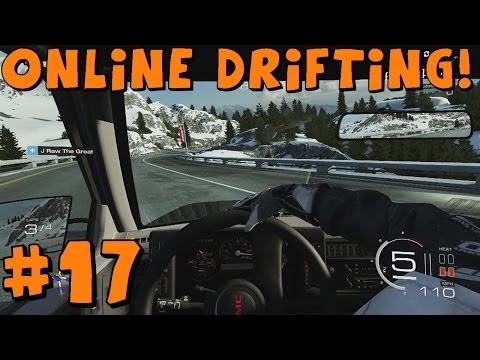 Forza Motorsport 5 | Let's Play | Part 17 | GMC Syclone Online Drifting
