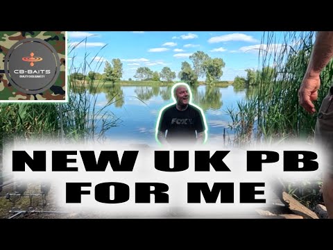 Fenland fisheries willow lake 3 PBs carp fishing catfish