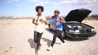 Only Fuse ODG new official dance video - choreography