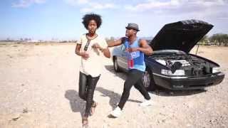 Only Fuse ODG new official dance video - choreography