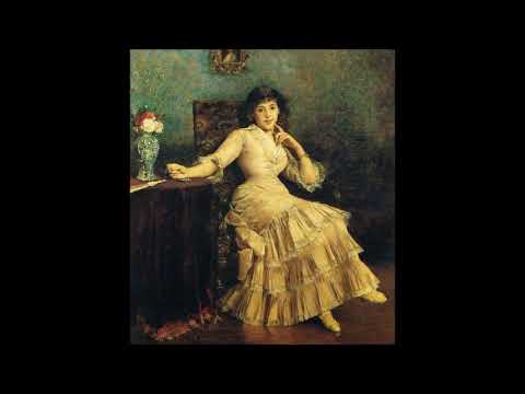 Bedřich Smetana Sny (Dreams), Radoslav Kvapil