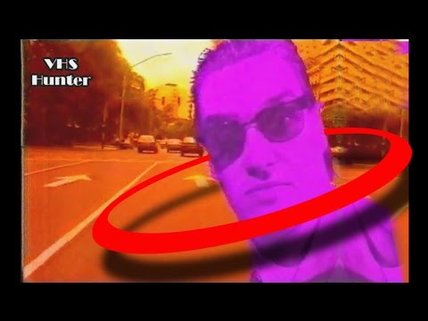 Pettinato - Presentacion del programa RSP - Año 1992 - Rebelde Sin Pausa