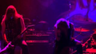 Keep of Kalessin &quot;Dragon Iconography&quot; Live 5/16/11