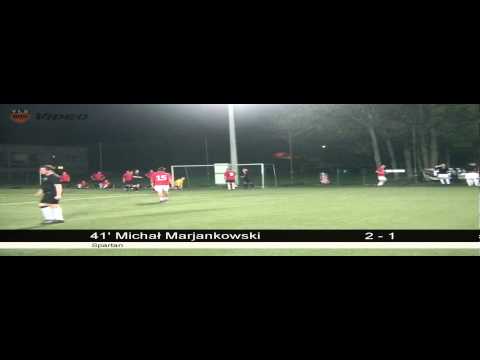 7. tydzień: Duma Katalonii - Spartan (FLS Wiosna 2013)