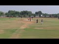 CSH Vs Power Hitters 2nd Innings 2