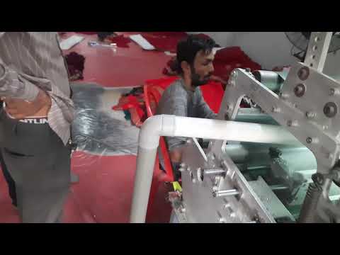 Beading Machine