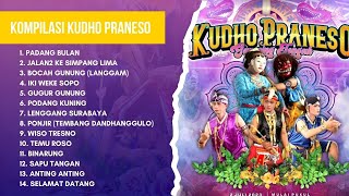 Download lagu MP3 Jathilan ~ Kudho Praneso Vol 27 Kompilasi Lagu Jathilan #kudhopraneso mp3
