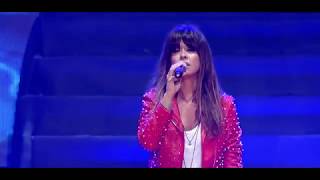 Vanesa Martín - Te has perdido quien soy (Directo)