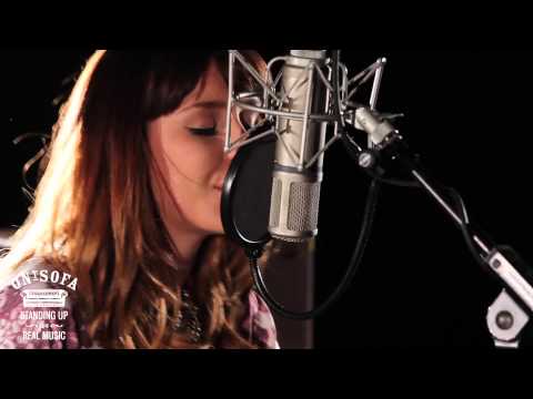 Esmee Denters - Drunk In Love (Beyonce Cover) - Ont' Sofa Gibson Sessions