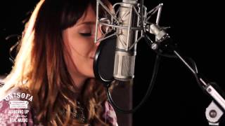 Esmee Denters - Drunk In Love (Beyonce Cover) - Ont' Sofa Gibson Sessions