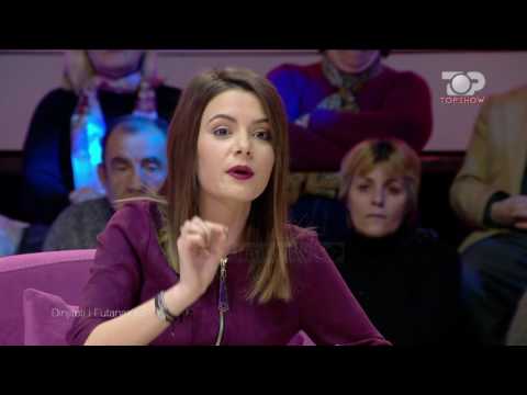 Top Show, 31 Janar 2017, Pjesa 1 - Top Channel Albania - Talk Show