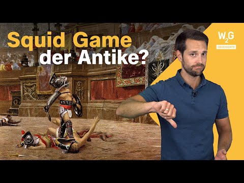 Gladiatoren: Wie tödlich waren die Kämpfe wirklich?