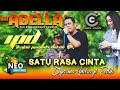 SATU RASA CINTA DIFARINA INDRA FT FENDIK ADELLA IPD 2023 CUMI CUMI AUDIO