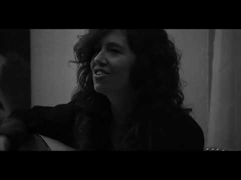 The Greenbelt Sessions #1 -  Megan Lacy "Gone For Good"