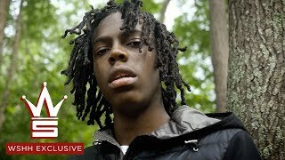 Yung Bans "Sneak Dissin" (WSHH Exclusive - Official Music Video)