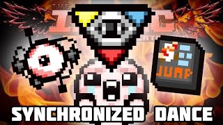 LUDO, GODHEAD, HOW TO JUMP - Synchronized Dance Challenge