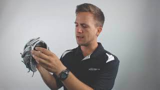 Video thumbnail: Review: Wilson A2000 11.75" Fastpitch Softball Glove (WTA20RF191175)