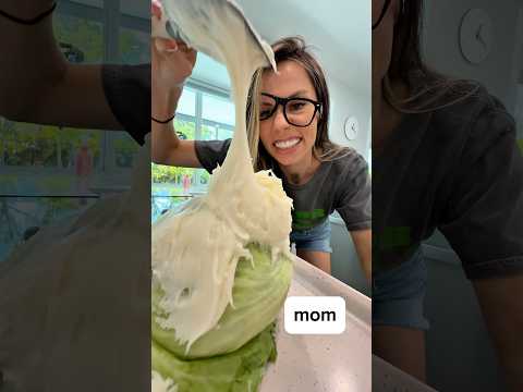 WHEN THE VEGETABLE WONT EAT SWEETIE