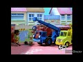 Bob The Builder Spud The Dragon Lofty S Jungle Fun US Dub Cartoon Network Airing