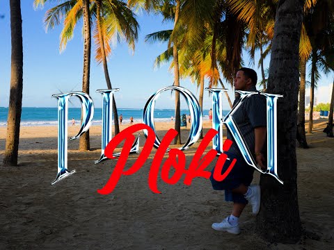 Balboa - PLOKI PLOKI (Official Video)
