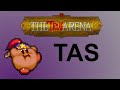 TAS The True Arena Kirby Super Star Ultra 2 32 52 IGT