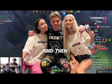 Everyone was shocked on what happen! Sauna with Matu, Skiter, Jabz, Timado and Dyracho