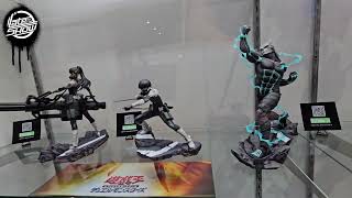 San Diego Comic Con Exclusives Part 10