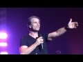 Bruno Pelletier, 3 songs from Notre Dame de Paris ...