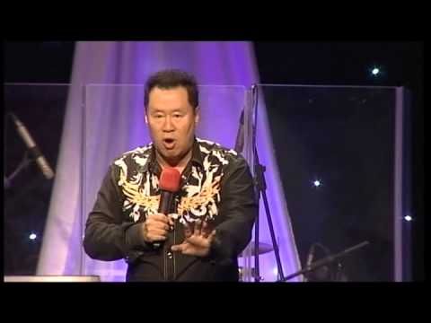 Che Ahn, (Sep 1) Revival alliance 2012 - Session 8