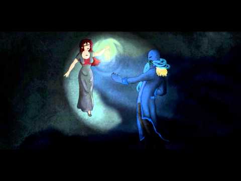 In All My Dreams I Drown