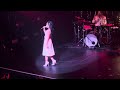Jessie Murph 1965 Live In Dublin Olympia Oct 2025