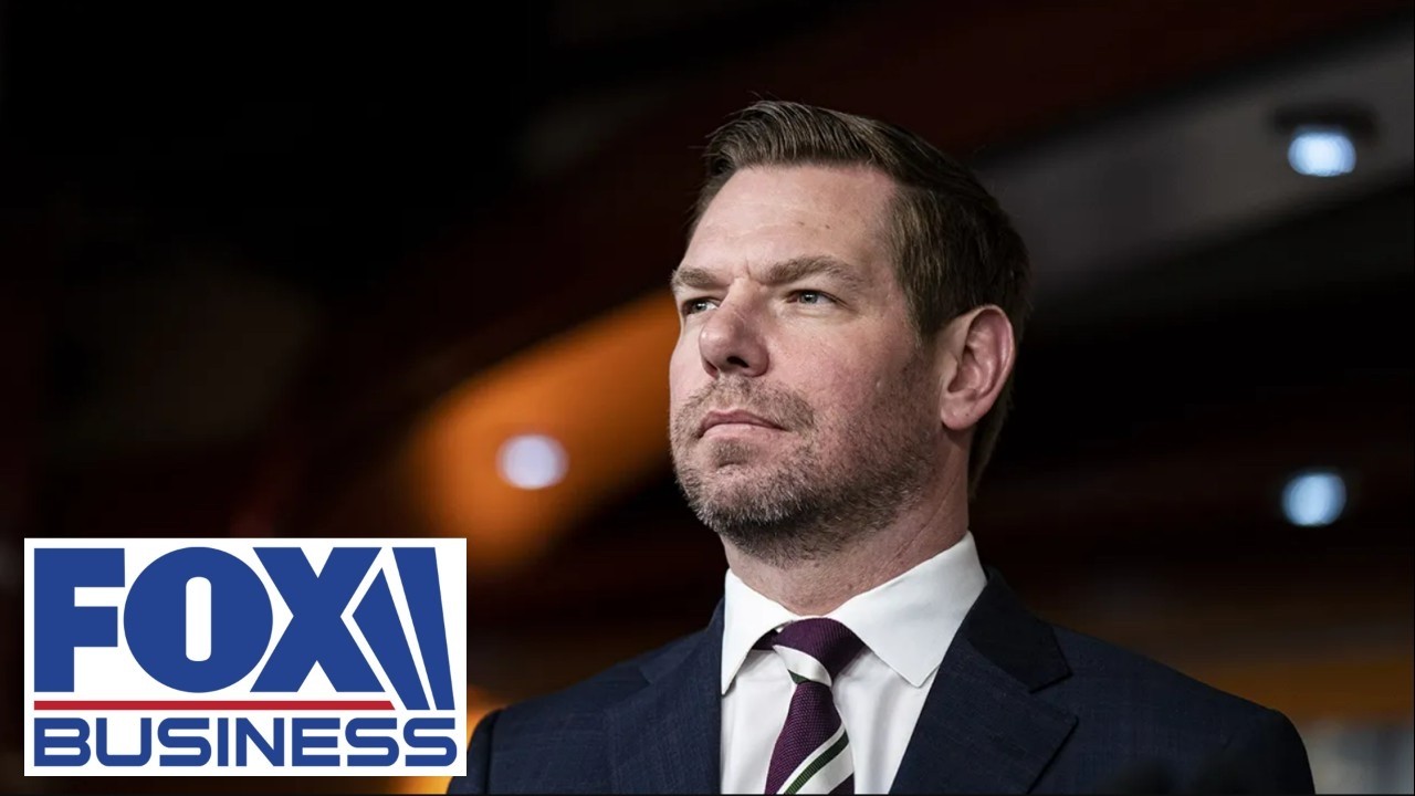 FBI RAID REPORTED: Beverly Hills mansion searched amid Eric Swalwell investigation