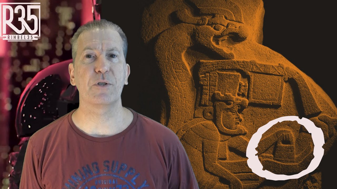 ESTOS SON LOS OBJETOS MÁS PODEROSOS DE LOS DIOSES