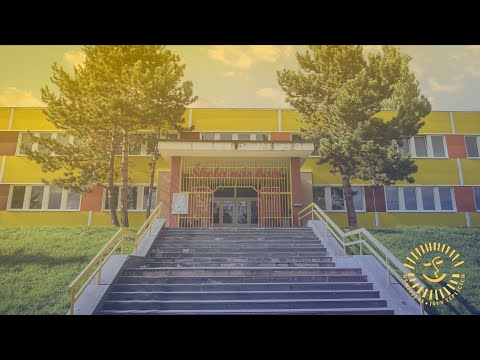 Teplice - základní škola Plynárenská