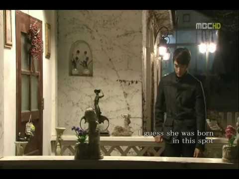 My Princess MV - I Cherish That Person by Yoseob [Eng Sub]