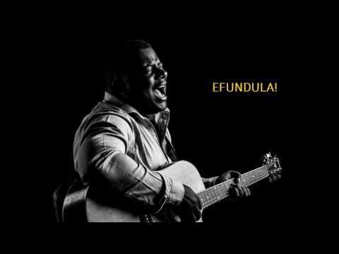 Big Ben - Efundula (Single)
