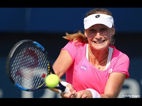 2016 Miami Open Third Round | Ekaterina Makarova vs Petra Kvitova | WTA Highlights