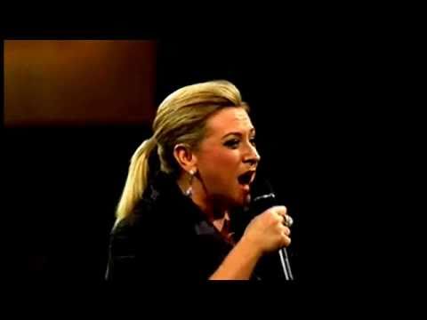 The Glorious City of God -The Greenes & The Hoppers