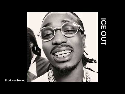 [FREE] QUAVO X TAKEOFF TYPE BEAT - ICE OUT