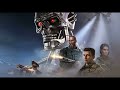 Terminator: Dark Fate - Defiance GameRip Soundtrack