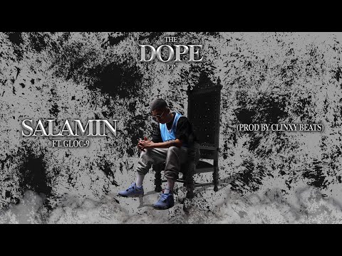 Video thumbnail for Salamin