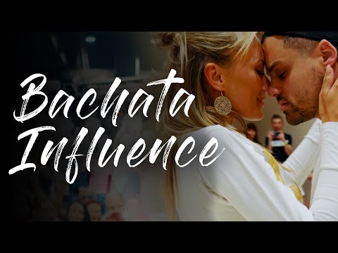 Melvin & Gatica - What Is Love (Marco Puma & Dj Manuel Citro Bachata Remix)