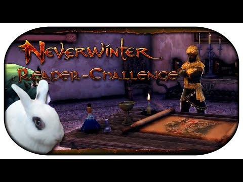 NEVERWINTER: The Reaper's Challenge 🐇 10 - Schaffen wir die 1000 Tode?