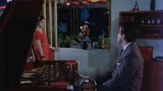 Aaj Ki Raat Mere Dil Kee Salaamee Le Le - YouTube