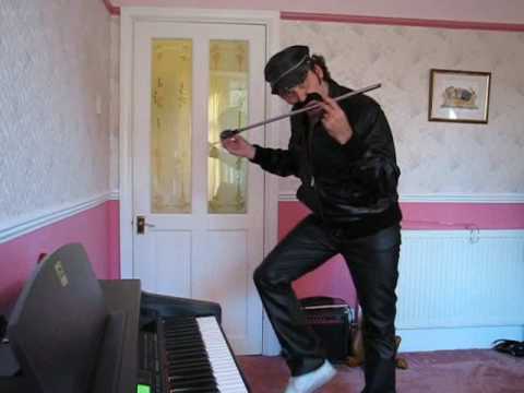 FREDDIE MERCURY MOULDY OLD DOUGH