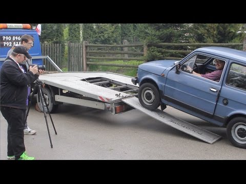 MAKING OF - Das MALUCH