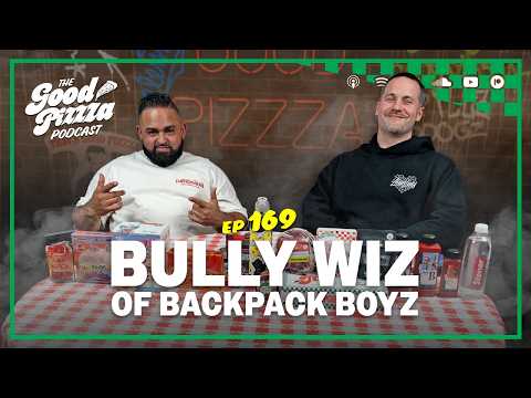 Episode 169: Bully Wiz (Backpack Boyz) – From Pittsburgh CA to Global Cannabis Culture