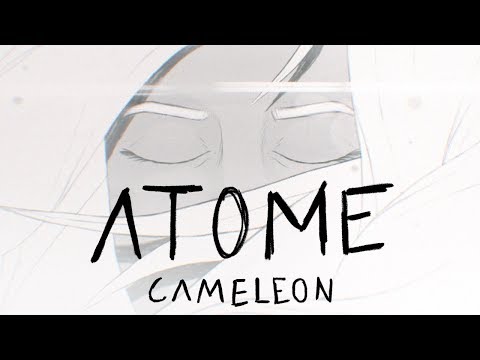 ATOME - CAMELEON (feat. Coline Wauters)