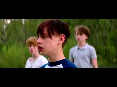 IT Rock War (Fight Scene)